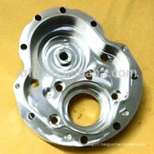 Customized metal engine parts die-casting aluminum cylinder head naraku racing